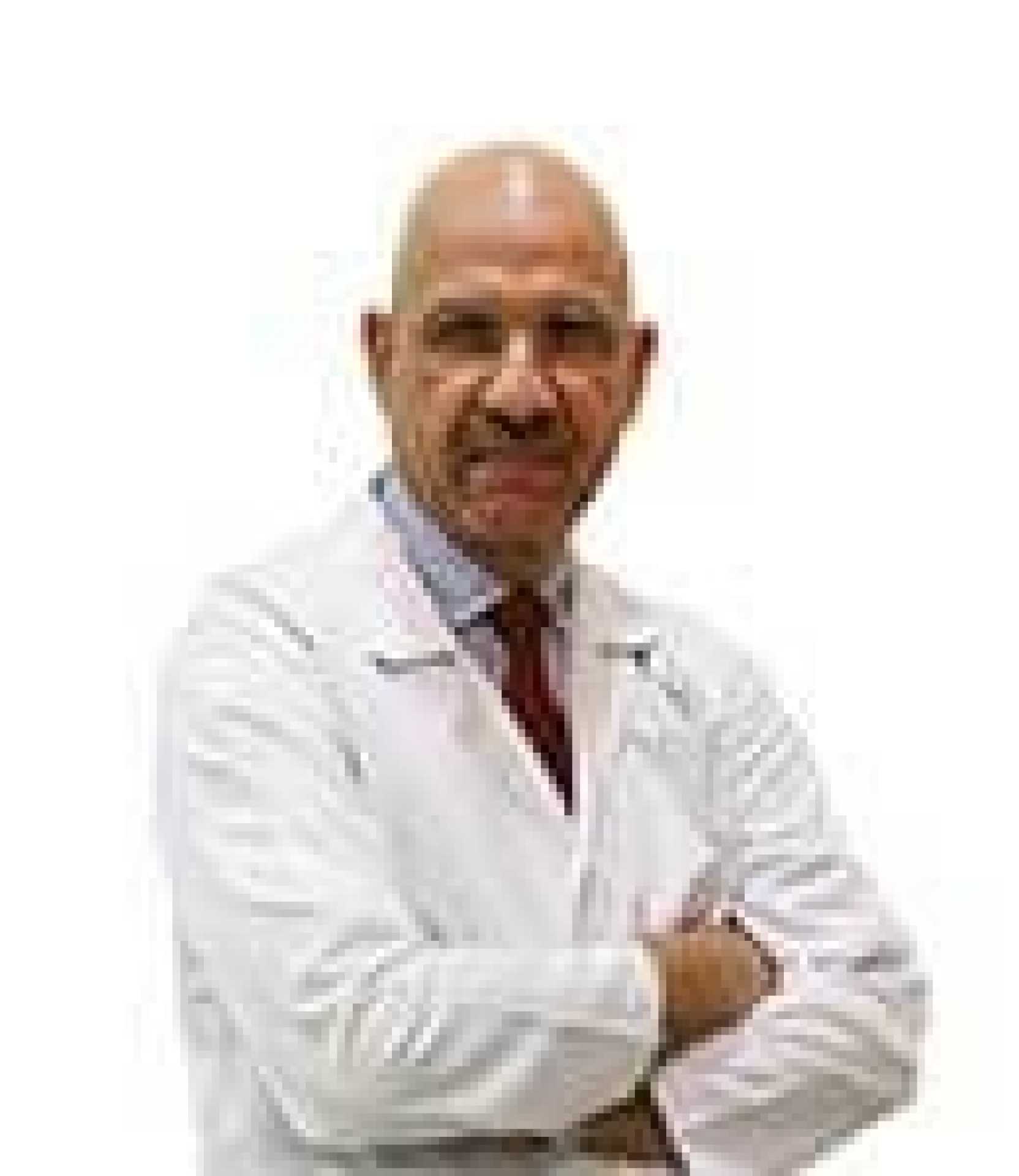 Rajeev Puri